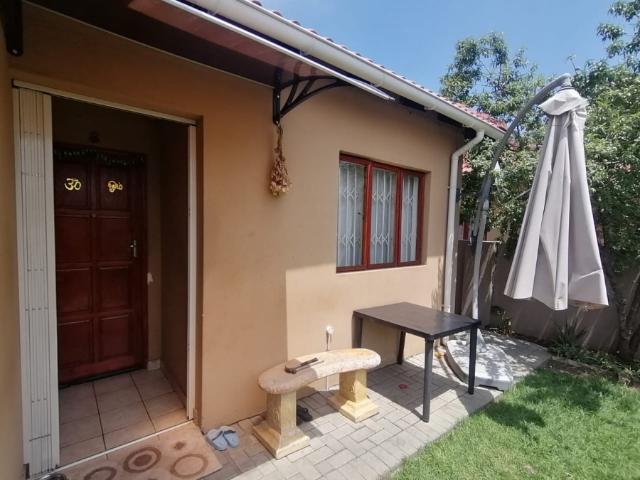 3 Bedroom Property for Sale in Waterval East North West